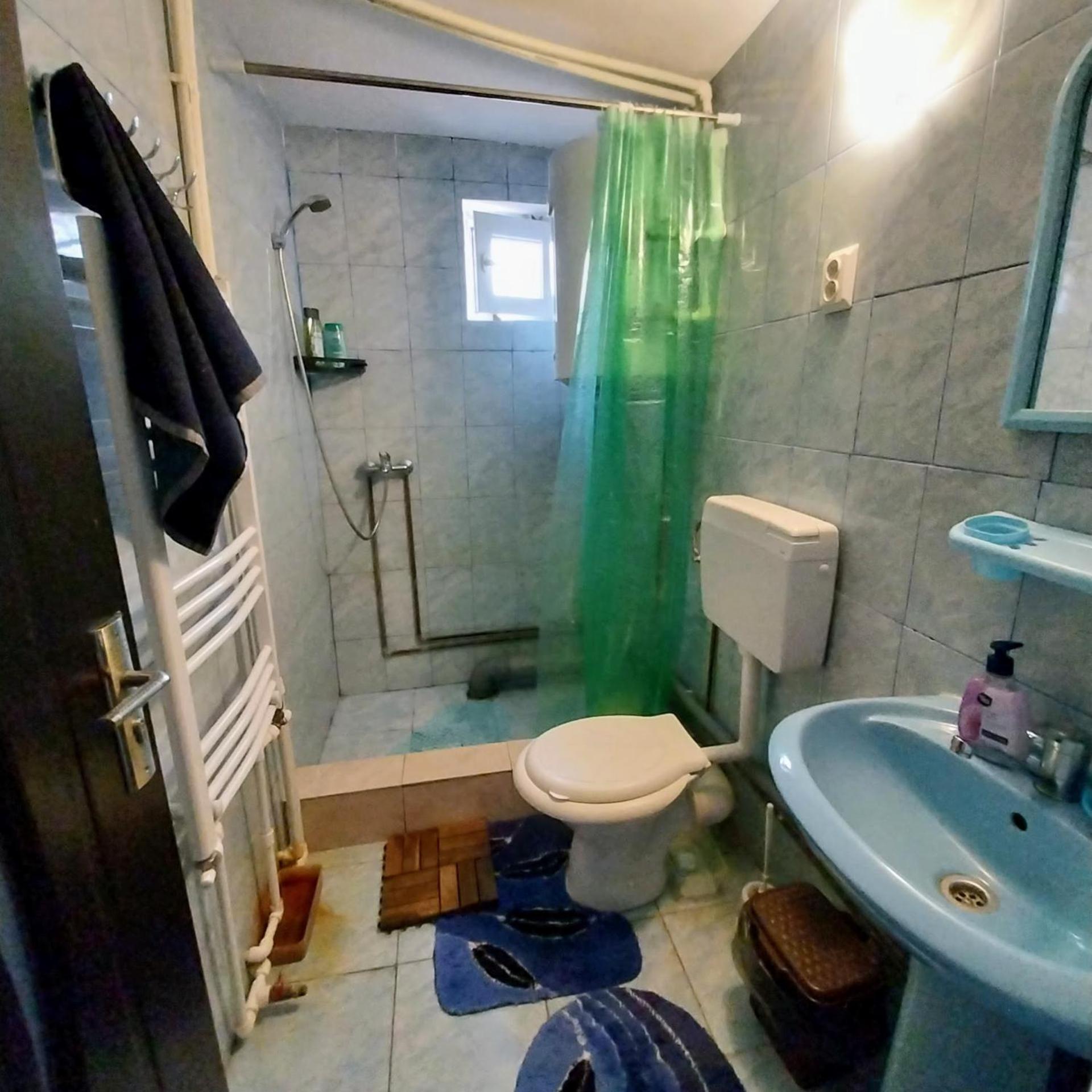 Casa Andreea Otel Novaci-Străini Dış mekan fotoğraf